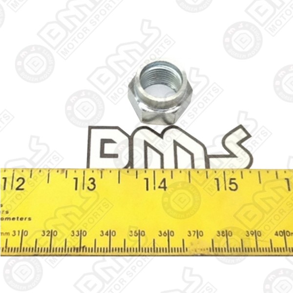 DRIVEN SHAFT OUTPUT NUT