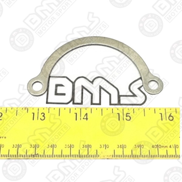 RETAINER, SUB T/M OUTPUT SHAFT LH BG