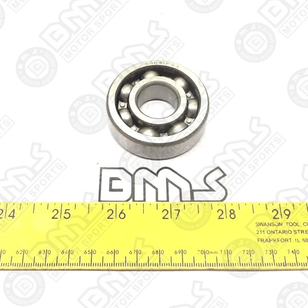 BEARING, SUB T/M OUTPUT SHAFT RH