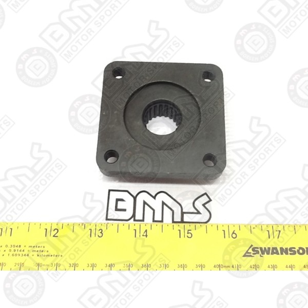 OUT PUT SHAFT HUB