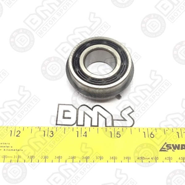 BRG, SEC DRIVEN OUTPUT SFT FR