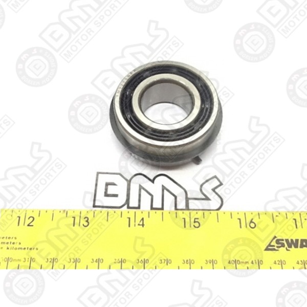 BRG, SEC DRIVEN OUTPUT SFT FR