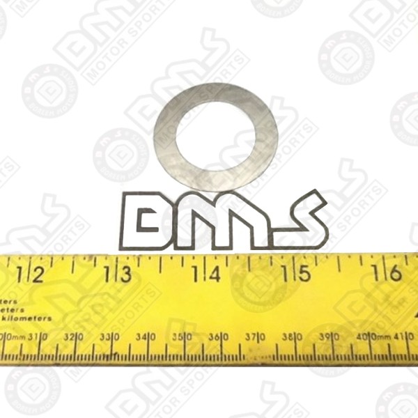 SHIM SET, SEC DRIVEN GEAR(0.60 ~ 1.20 )