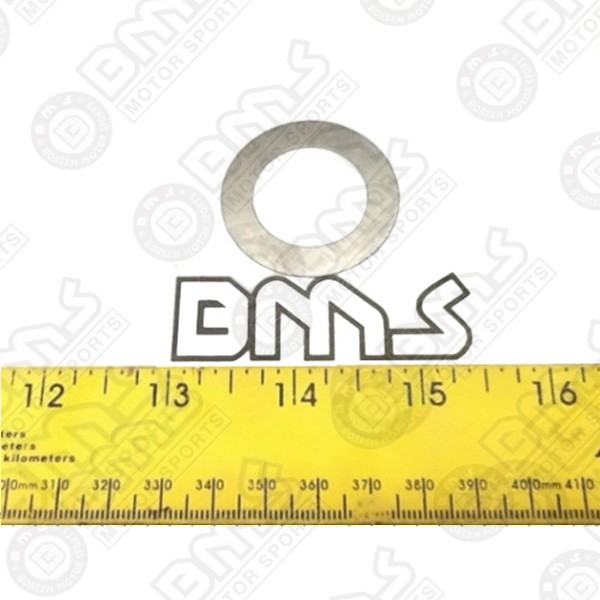 SHIM SET, SEC DRIVEN GEAR(0.60 ~ 1.20 )