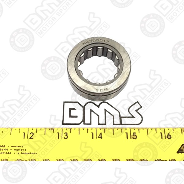 BRG, SEC DRIVEN GEAR MDL