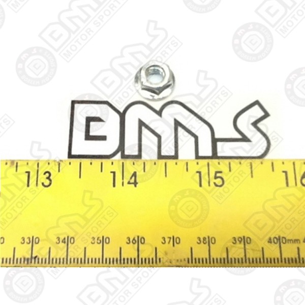 SHIFT CAM SUPPORT NUT