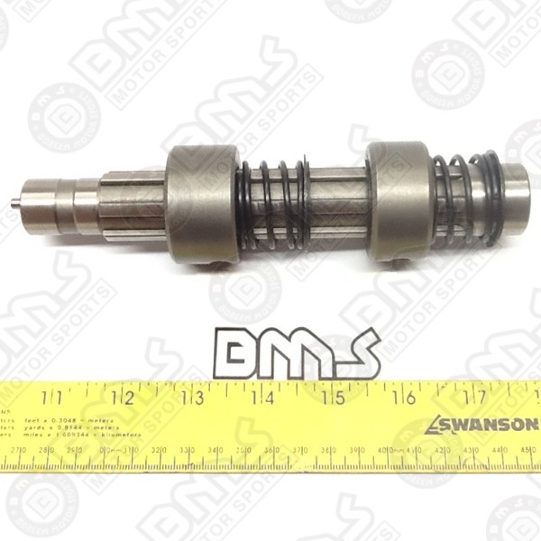 CAM COMP, GEAR SHIFT            