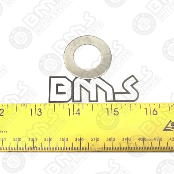 BEARING WASHER