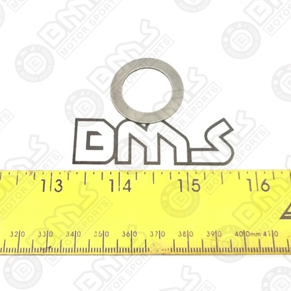  SHIFT CAM PLATE WASHER