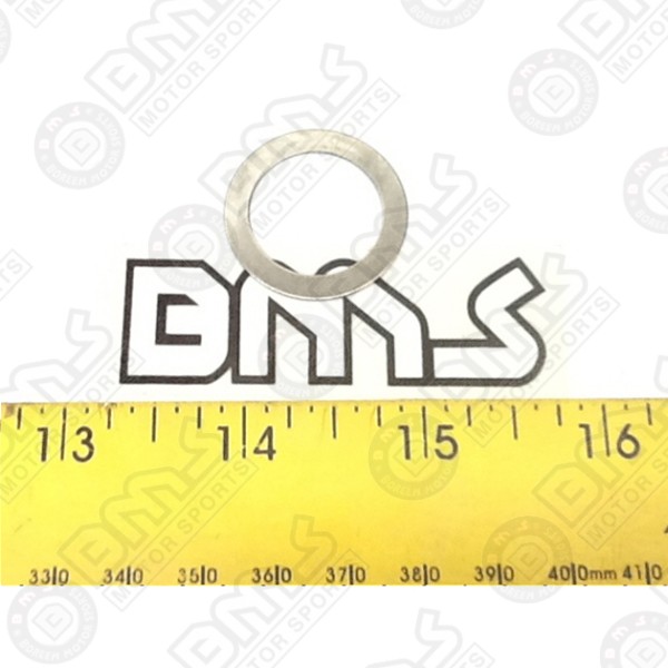  GEAR SHIFT CAM SHAFT RH WASHER,