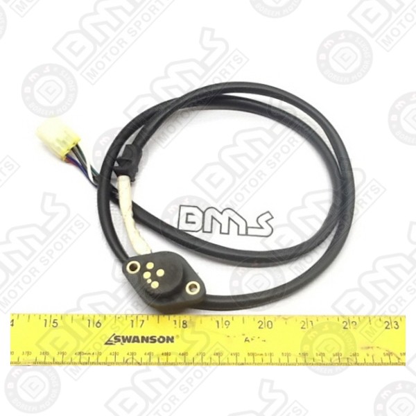  GEAR SHIFT SWITCH ASSEMBLY 