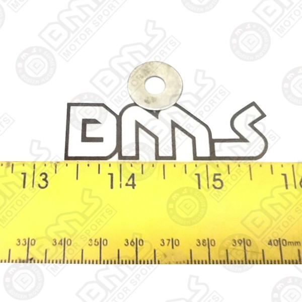 WASHER, SUB T/M SHIFT 