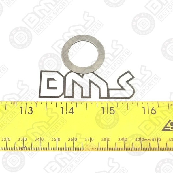 WASHER, REVERSE IDLE GEAR