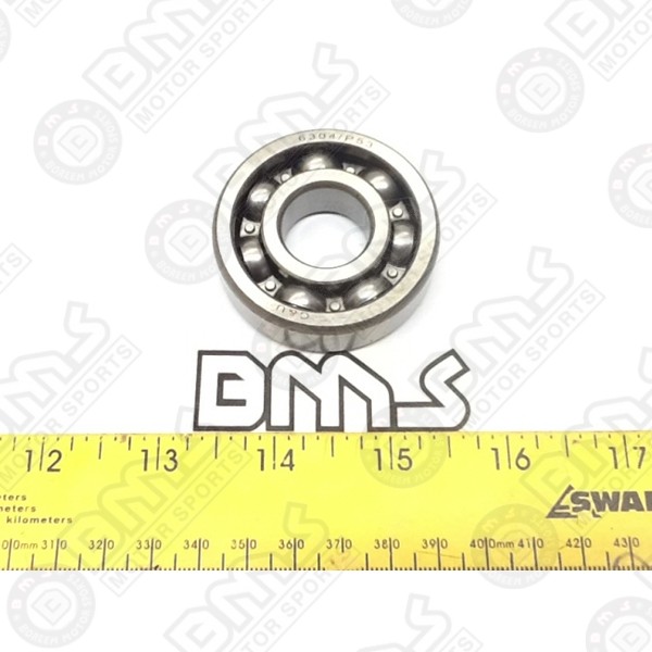 BEARING 6304, SUB T/M COUNTER SHAFT