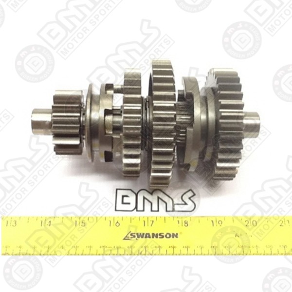 SHAFT ASS'Y, SUB T/M COUNTER