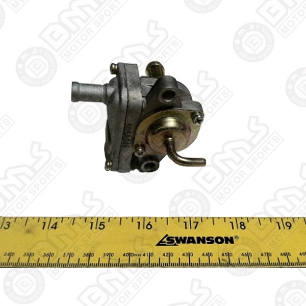   2ND AIR VALVE ASSEMBLY