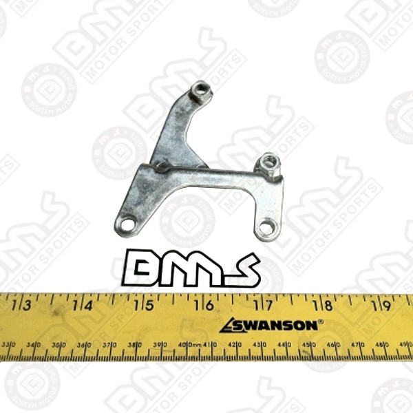 BRACKET COMP, 2ND AIR VALVE