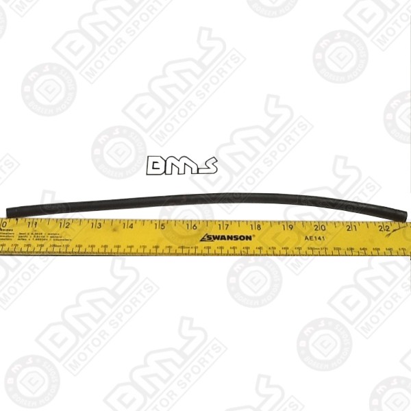 HOSE, 2ND VACUUM