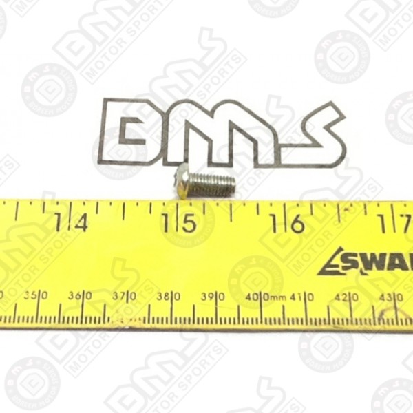 SCREW, CLAMP 