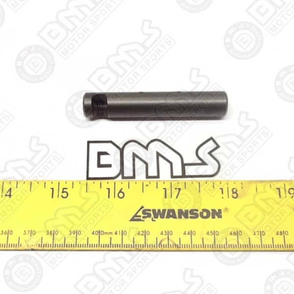 SHAFT, ROCKER ARM EXHAUS
