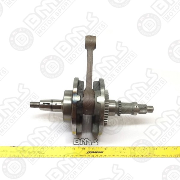 CRANKSHAFT ASSEMBLY