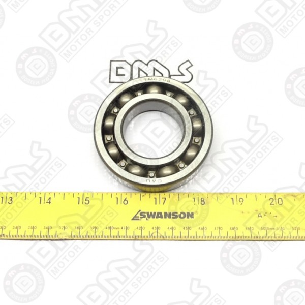  CRANKSHAFT BEARING (RH) 6208