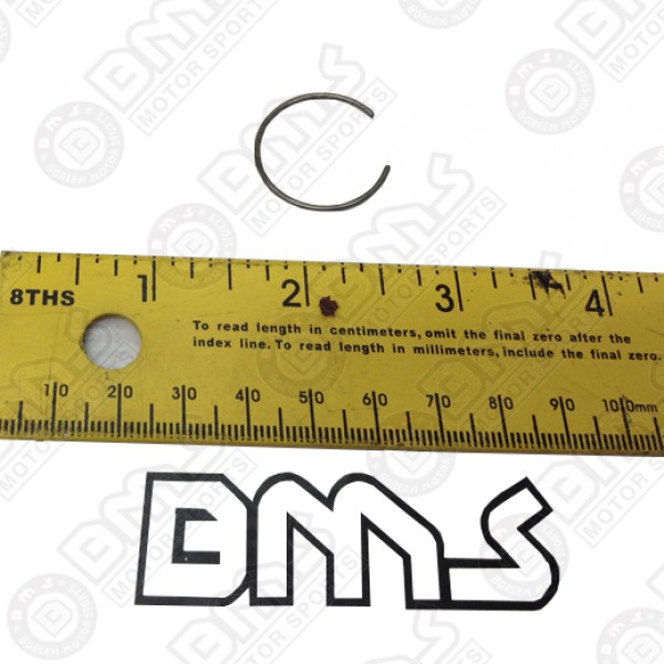 PISTON PIN ,CICLIP