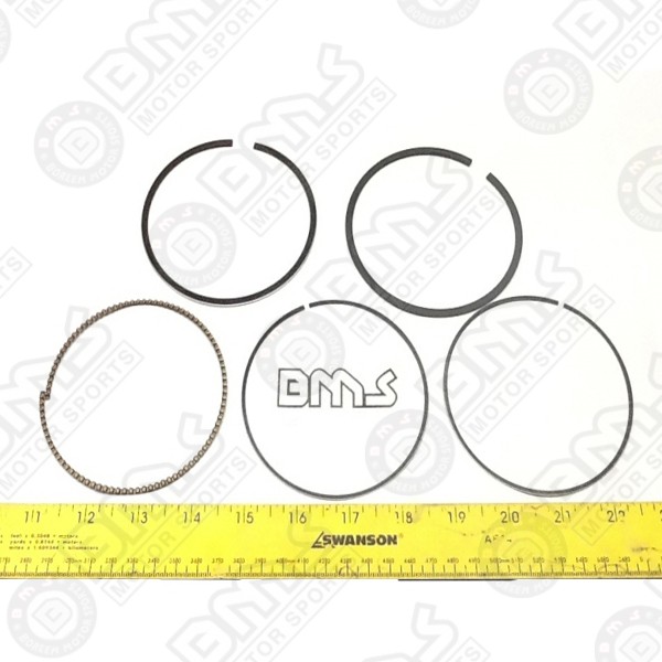 PISTON  RING SET