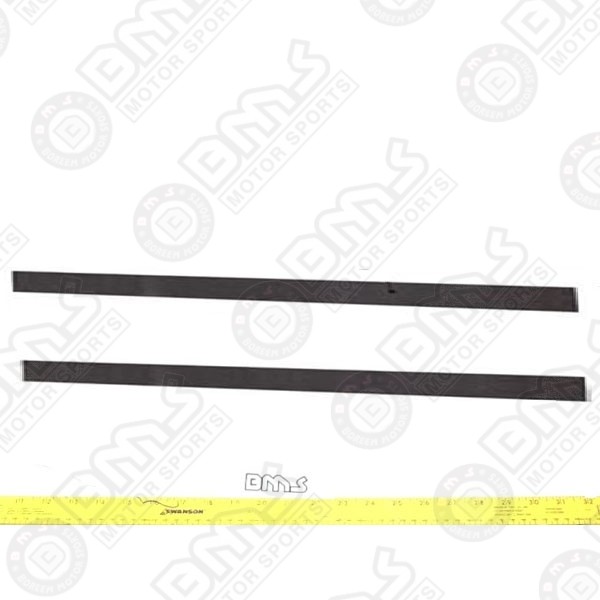 FUEL TANK STRIP