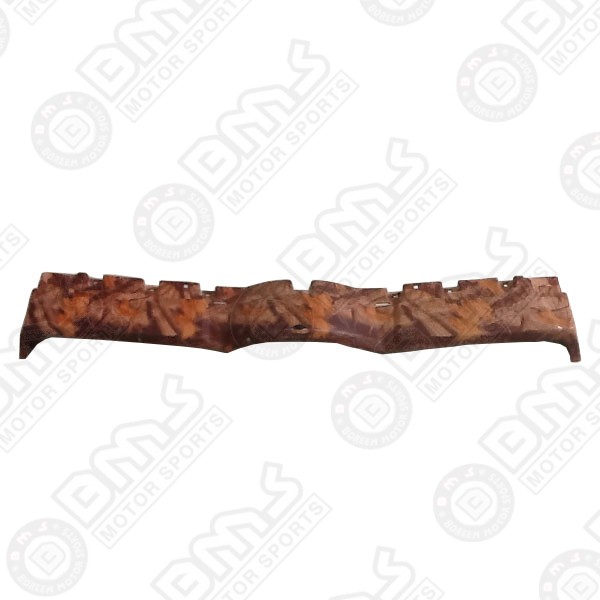 UPPER COVER, DASHBOA