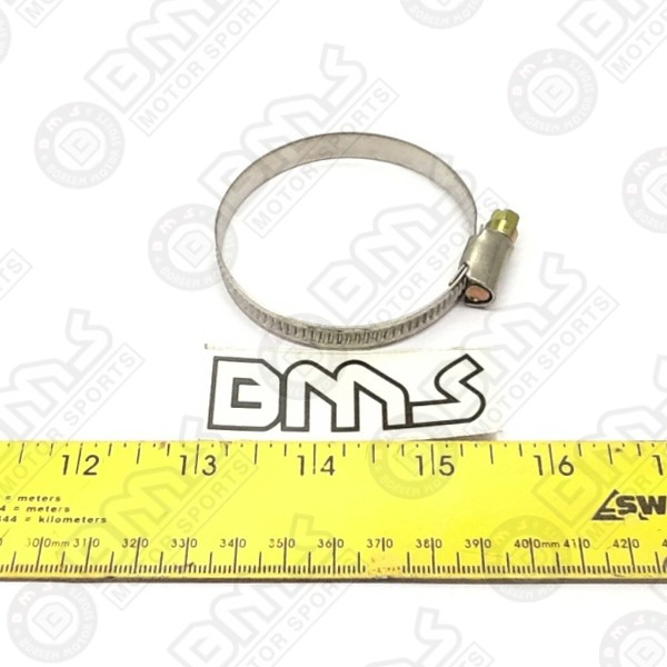 CLAMP, INTAKE PIPE  40/60
