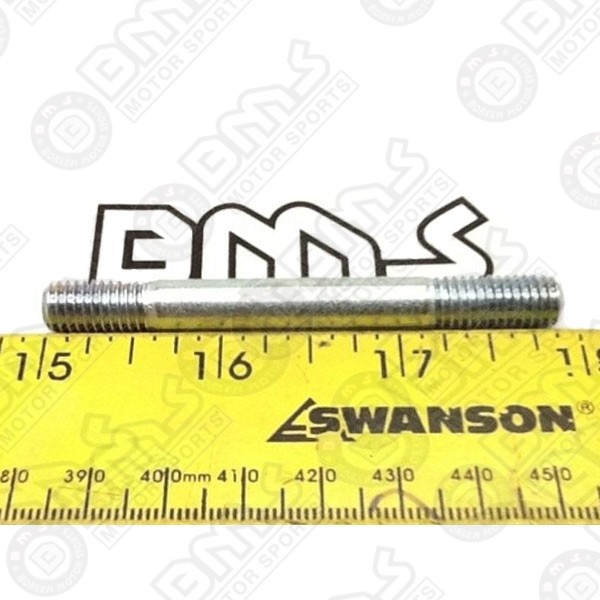 STUD BOLT, CYLINDER HEAD
