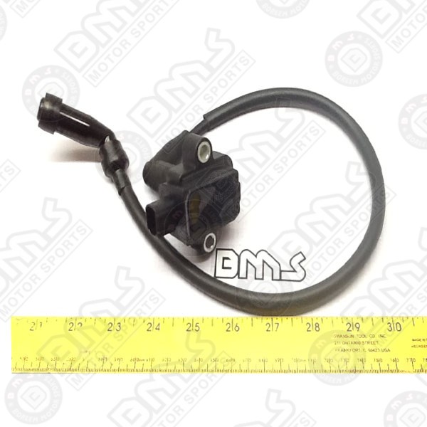 IGNITION COIL