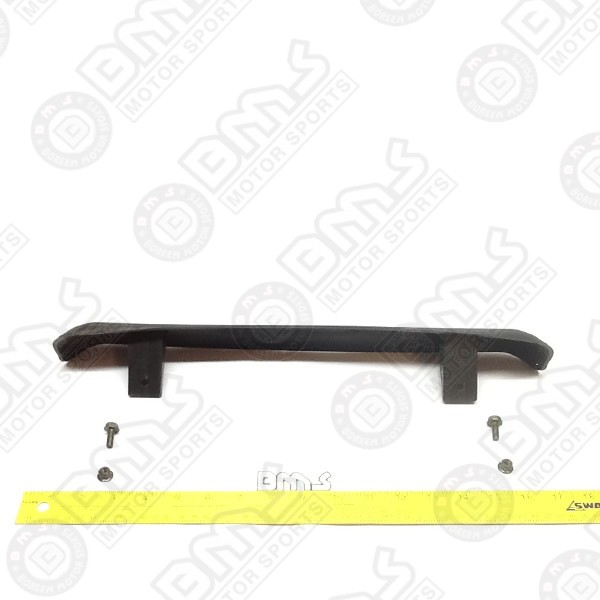LAMPSHADE, REAR LISENCE LAMP WITH HARDWARE