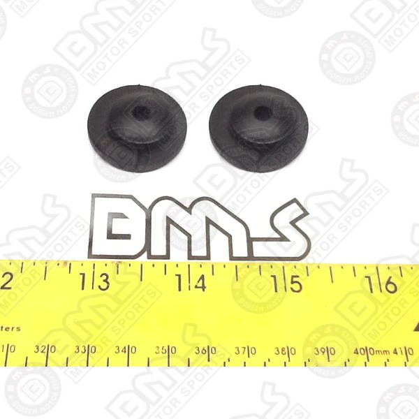 1 PAIR SEAT BUFFERING B