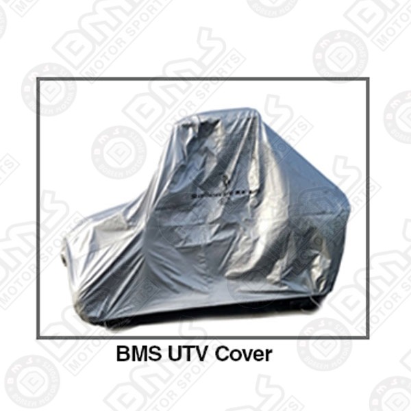 BMS UTV Cover