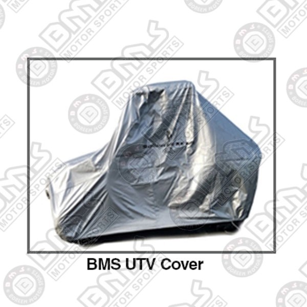  BMS UTV Cover
