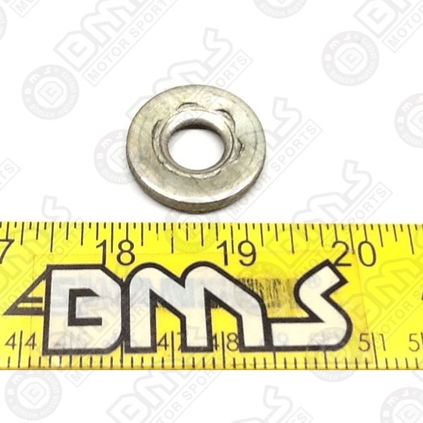 THRUST WASHER