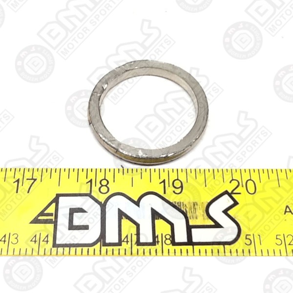 MUFFLER GASKET