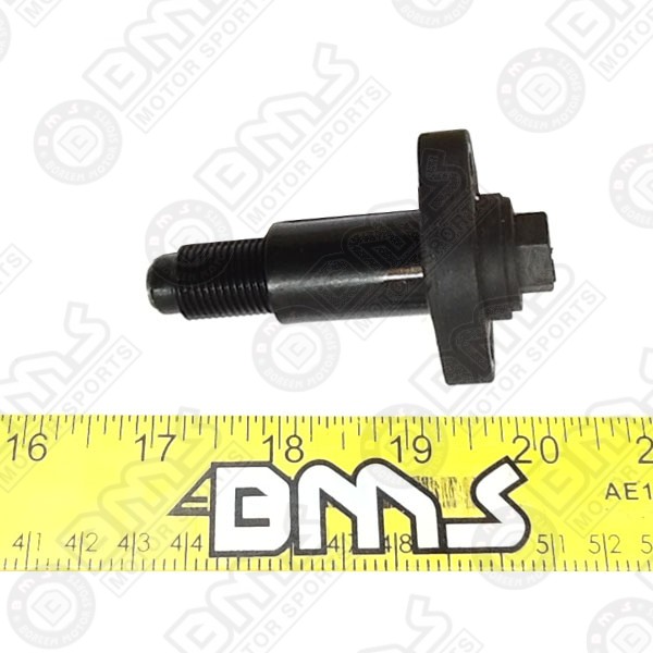 CHAIN TENSIONER HOUSING