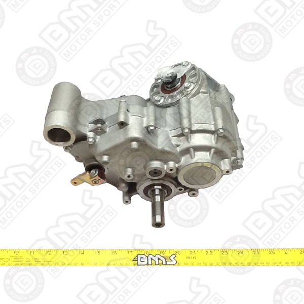 TRANSMISSION ASSEMBLY 