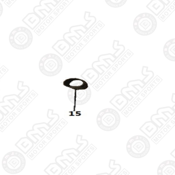 Air filter rubber interface 