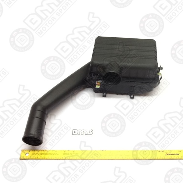 Air filter, Box Assembly