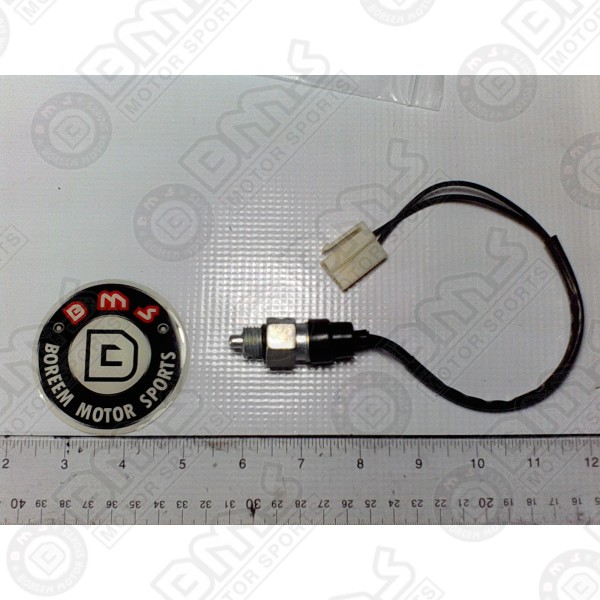 Reverse sensor