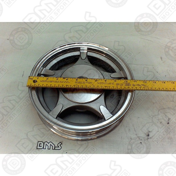 REAR RIM MT2.50X10