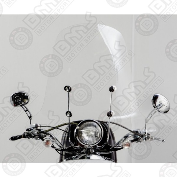 Windshield 28x24