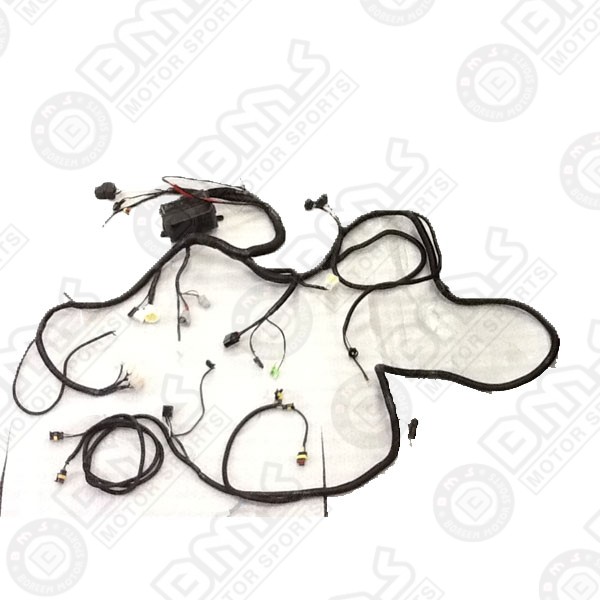 Wire Harness