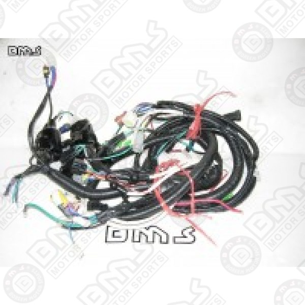Wire Harness