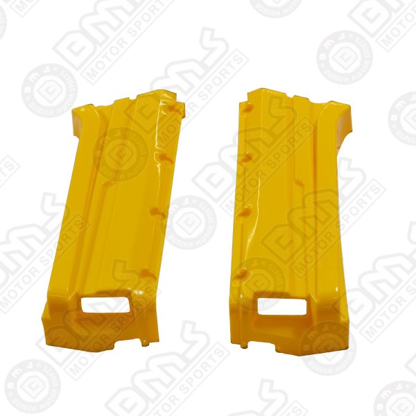 DUMP BED PANEL, SET