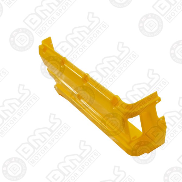 DRIVER SIDE, DUMP BED PANEL 